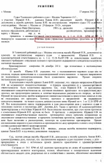 Отказ от прохождения медицинского освидетельствования на состояние опьянения (ст.12.26 ч.1 КоАП РФ)